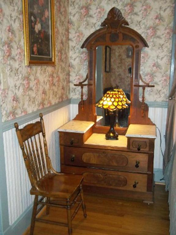 A Sentimental Journey Bed and Breakfast Gettysburg Eksteriør billede